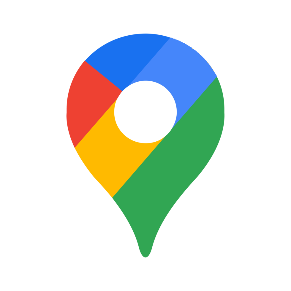 Ícone do Maps