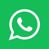 Ícone do WhatsApp